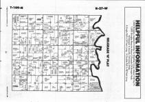 Map Image 013, Nicollet County 1992